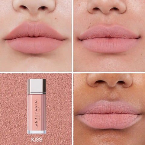 Velvet Lips Mini Lip Velvet Duo