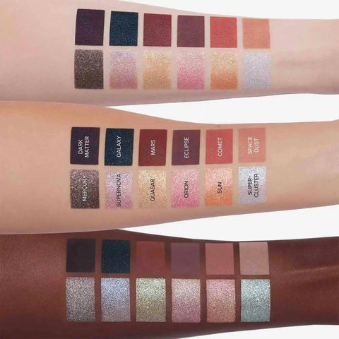 Cosmos Eyeshadow Palette