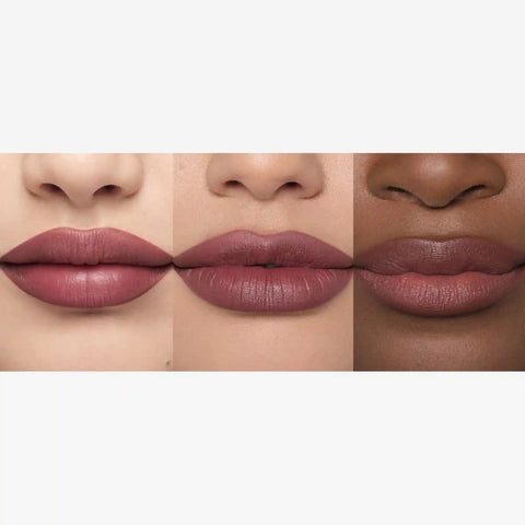 Matte & Satin Lipstick