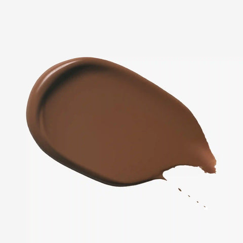 Impeccable Blurring Second-Skin Matte Foundation