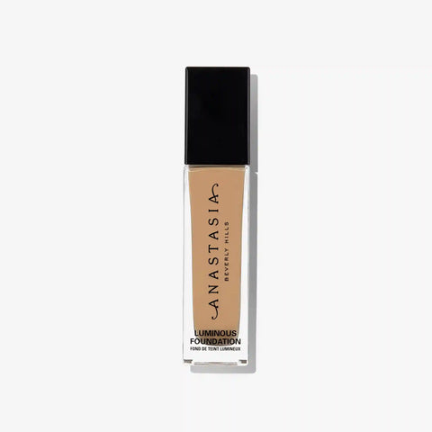Luminous Foundation