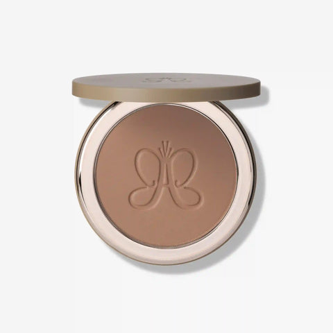Smooth Blur Bronzer