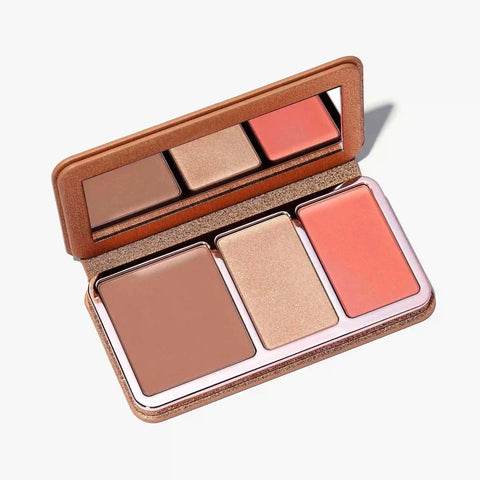 Face Palette - Off to Costa Rica