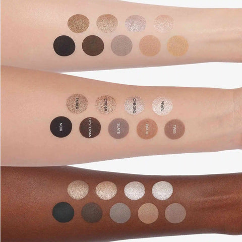 Sultry Mini Eyeshadow Palette